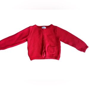 Jacadi Paris Baby Sweater (36 months)